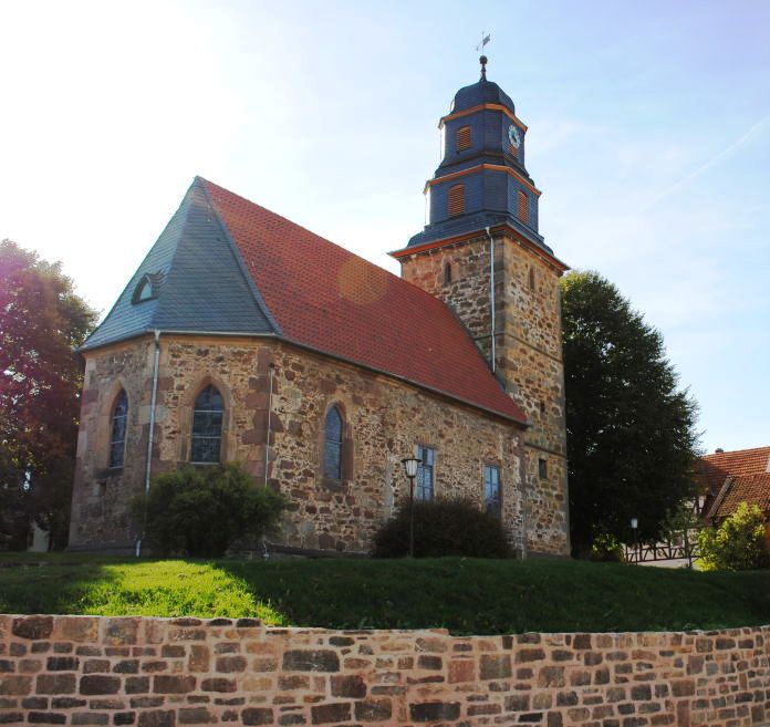 Fürstenhagen - Kirche