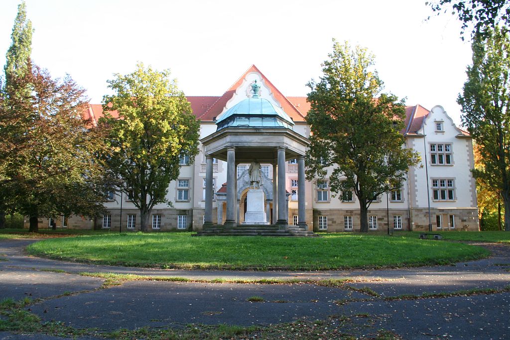 FÜrstenhagen - Lenoir-Stiftung