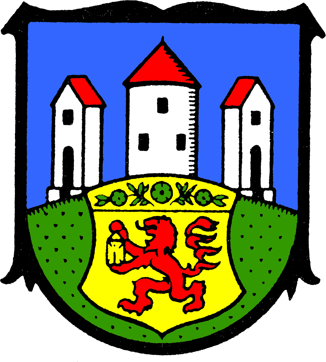Hessisch Lichtenau