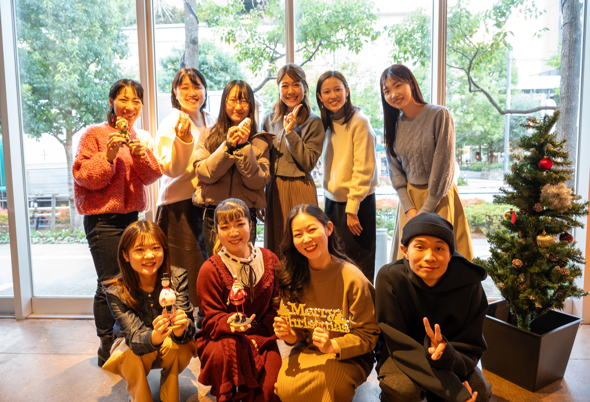 むらかみcafe、開催しました！