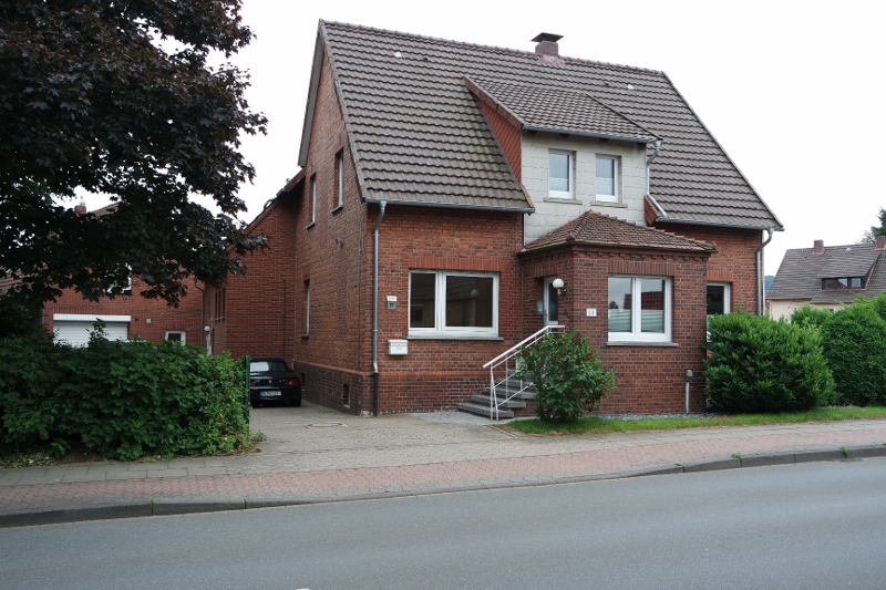 Wohnung In Minden Wohnung In Minden