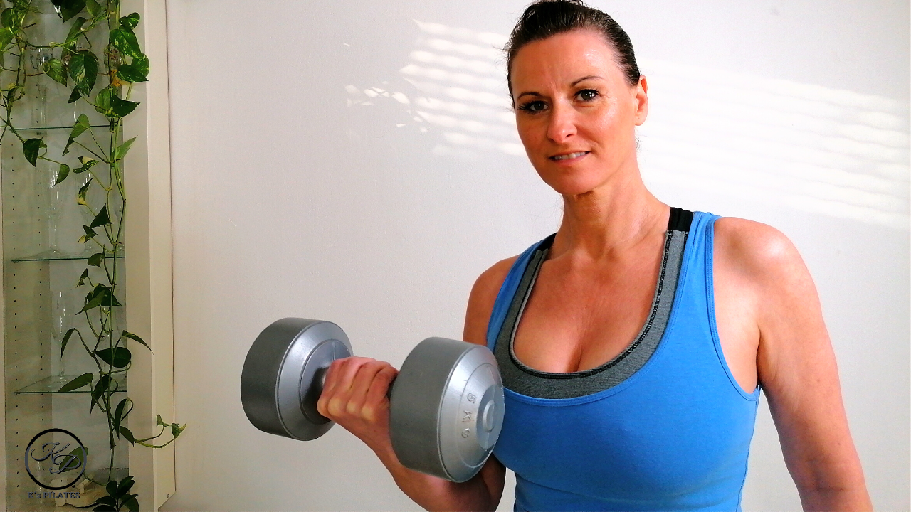 Warum Krafttraining für Frauen so wichtig ist: Werde stärker, selbstbewusster und gesünder
