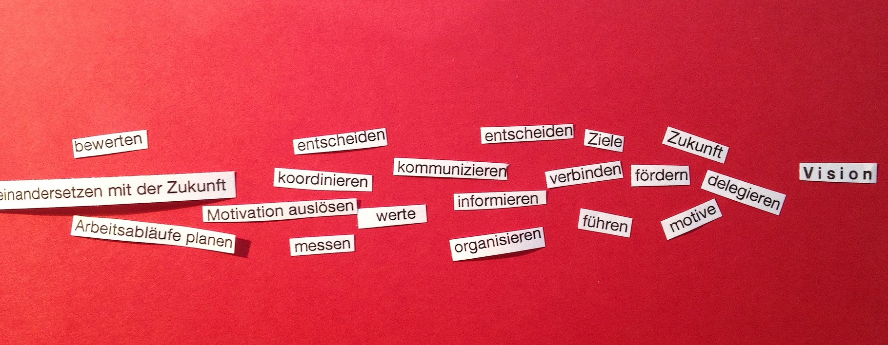 Zwischen Reiz und Reaktion... cbtc beratung