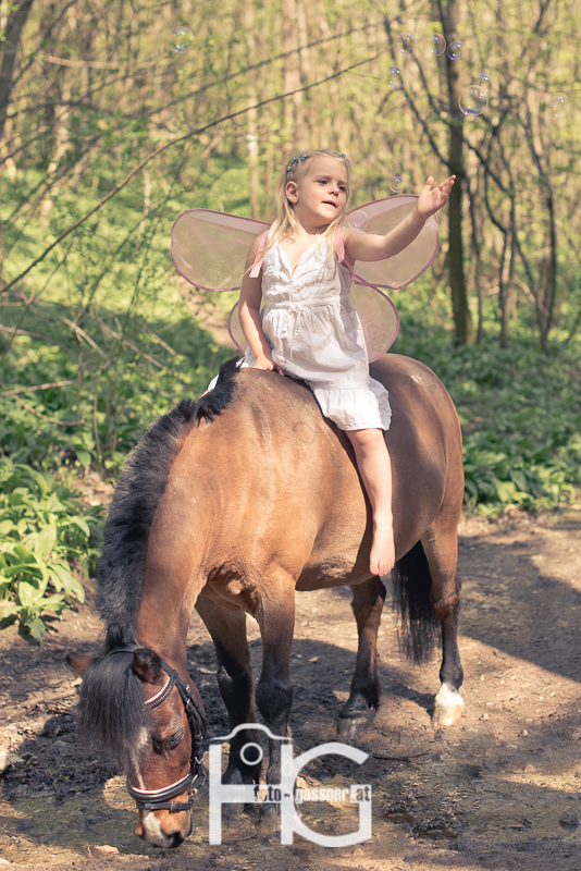 Kinderfotografie