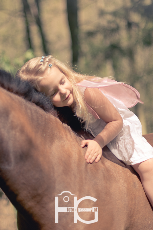 Kinderfotografie