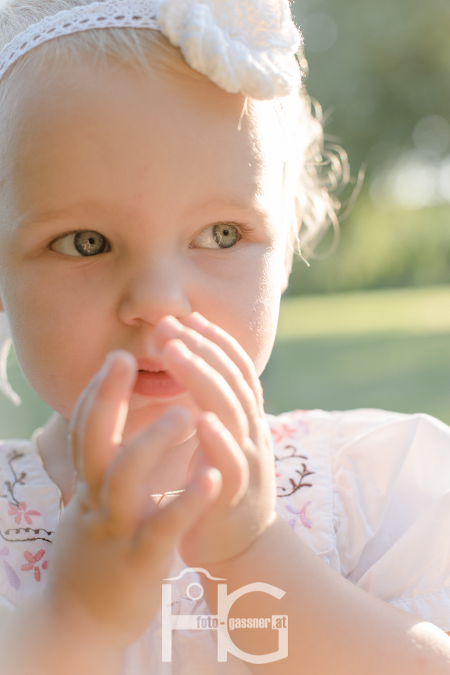 Kinderfotografie