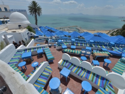 Sidi Bou Said