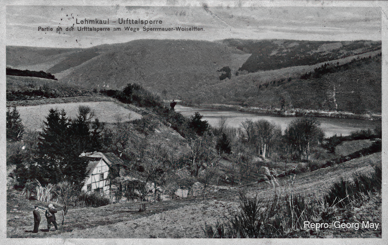 Lehmkaul