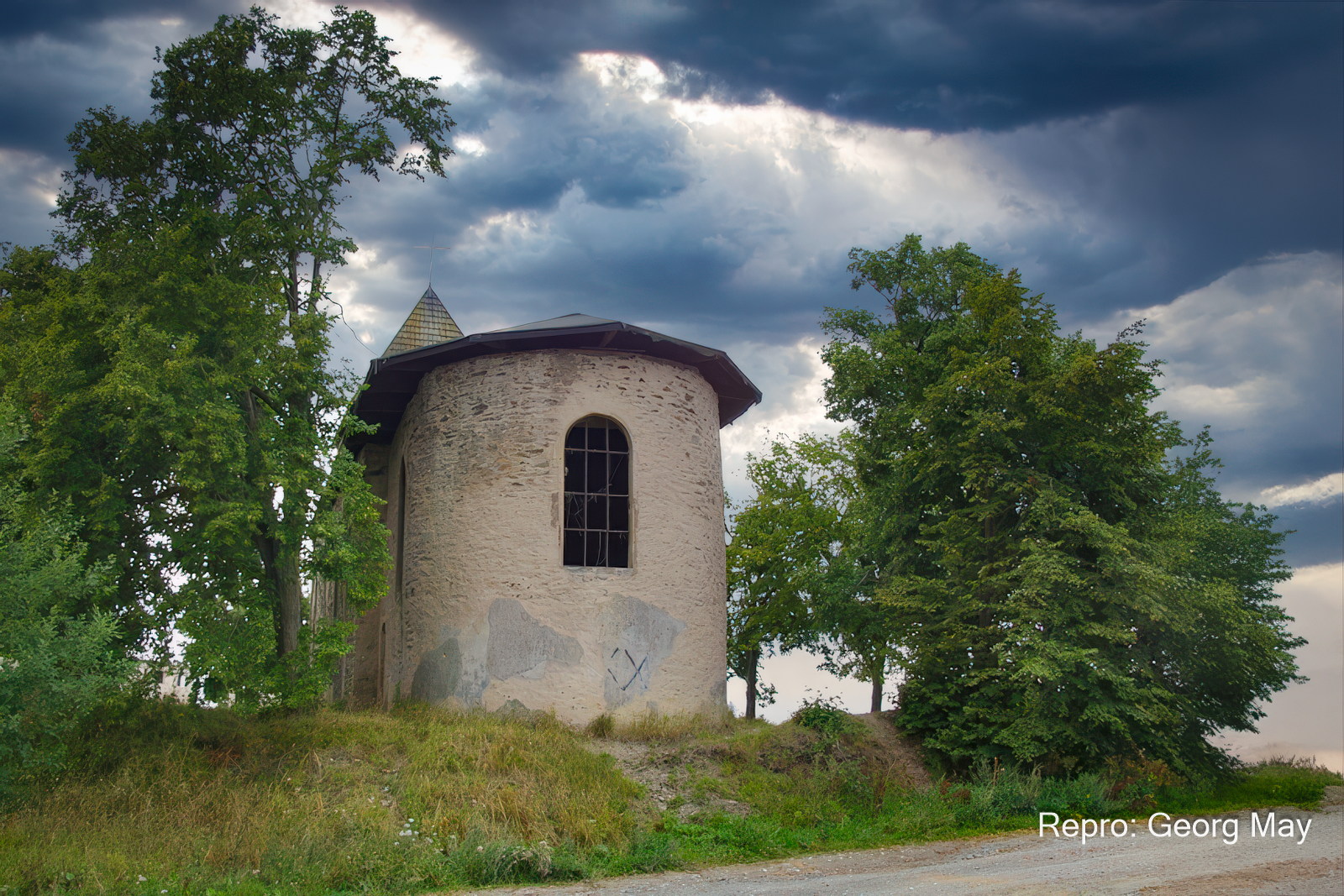 St. Rochus, 2013