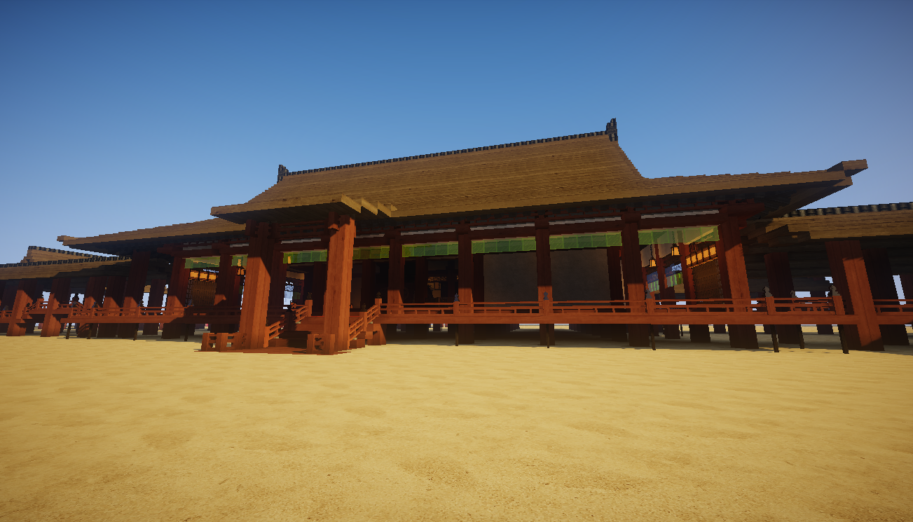 Minecraftの歴史 Mod全力紹介 解説サイト Minecraftの歴史 Mod全力紹介 解説サイト