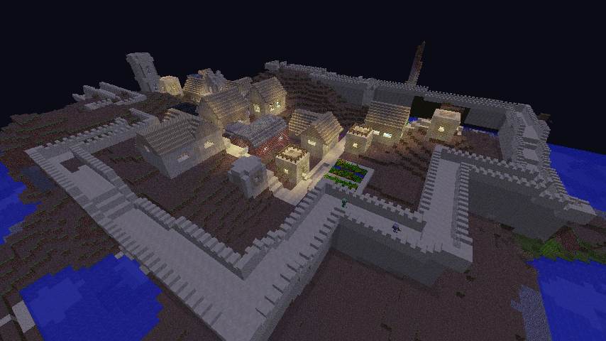 Minecraftの楽しみ方 Mod全力紹介 解説サイト