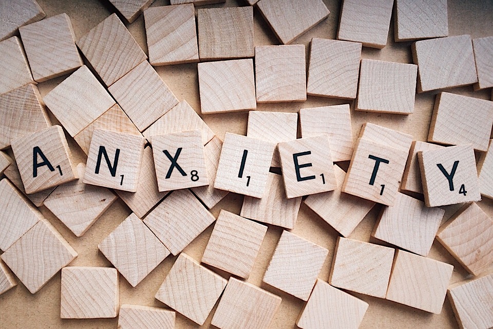 ¿Cómo afrontar la ansiedad?