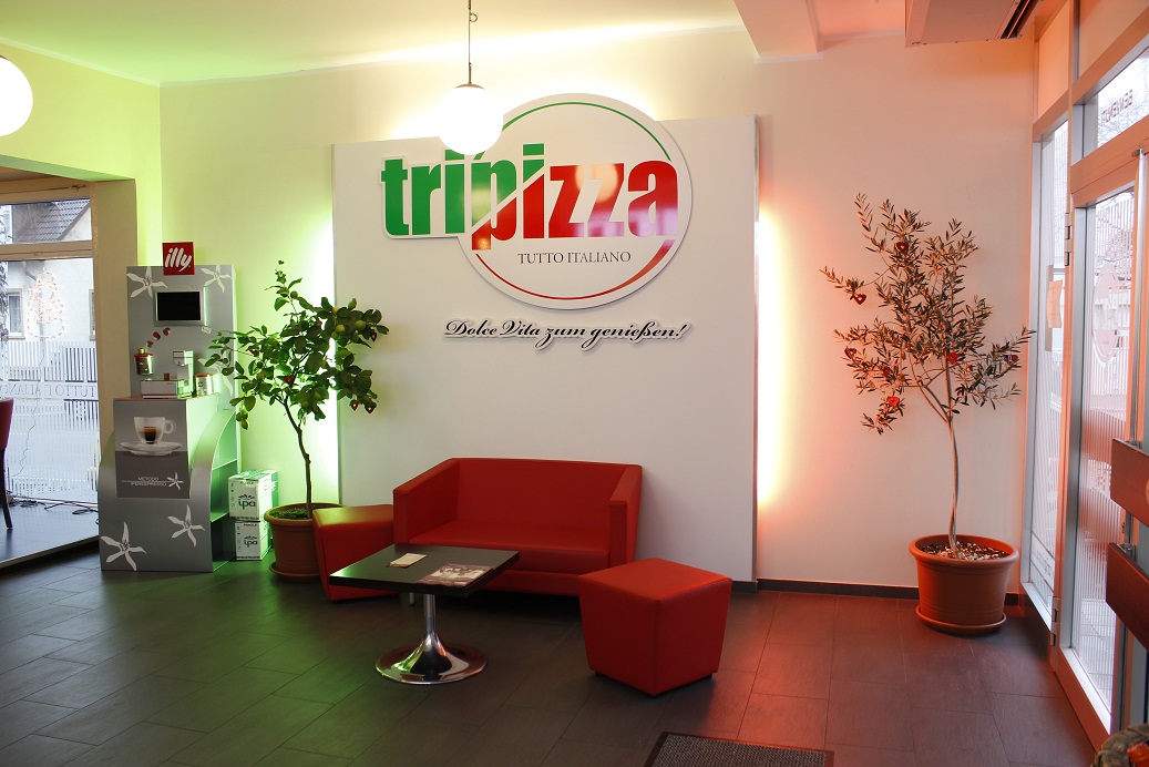 Tripizza - Bad Schönborn - tripizzaoriginales Webseite!