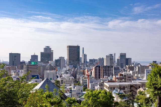 お安く賃貸マンション借りられるオンライン不動産