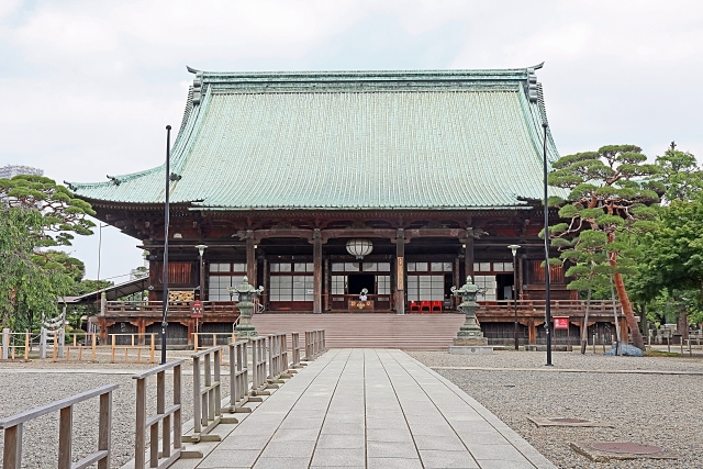 文京区音羽