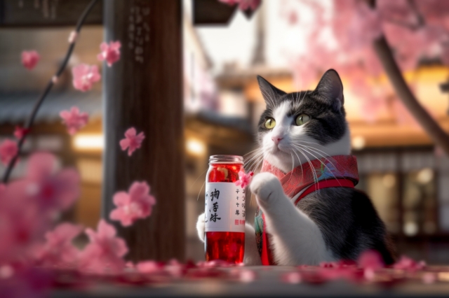 障子の張替え