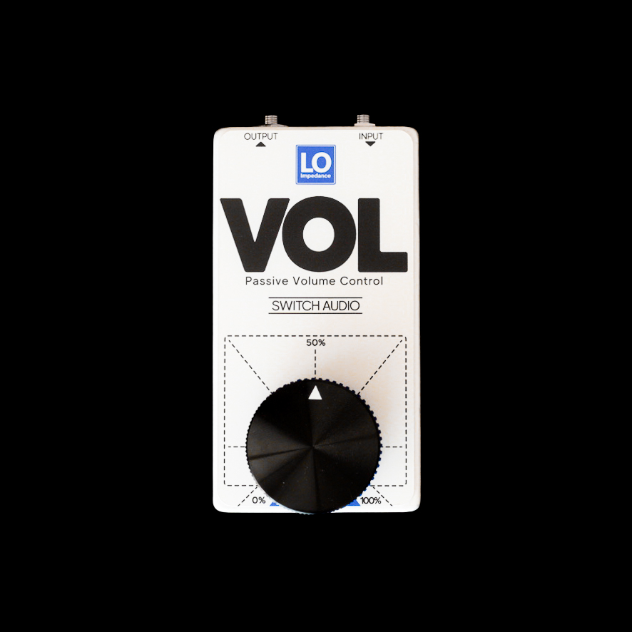 Flying Teapot Switch Audio Vol Low Ver. | eBay
