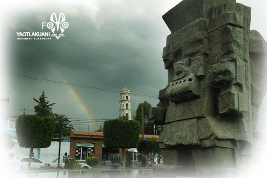 FotoArte de Coatlinchan - Coatlinchan FotoArte de Coatlinchan - Coatlinchan