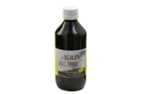 Veride contains horsetail