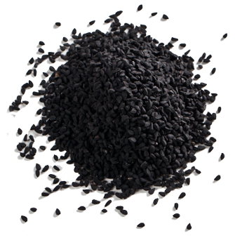 Soul contiene Semillas de comino negro