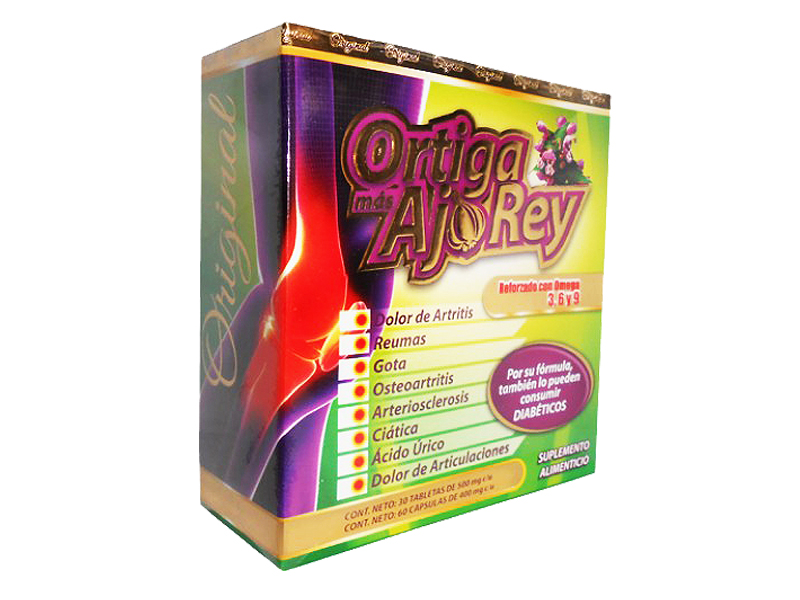 ortiga mas ajo rey side effects ortiga mas ajo rey side effects
