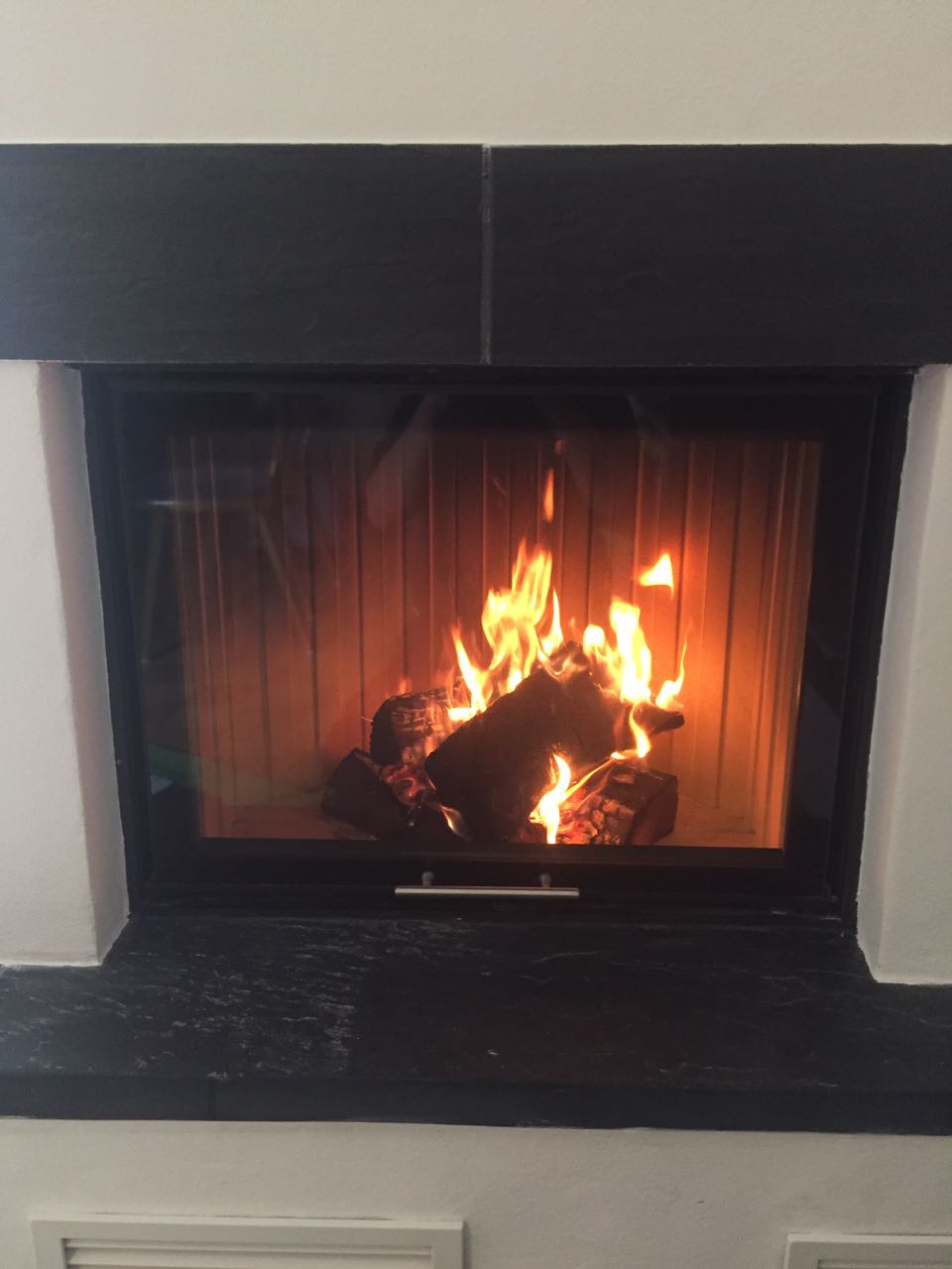 Unterdruck Controller LEDA-Luc-2 - Ofen Schraps