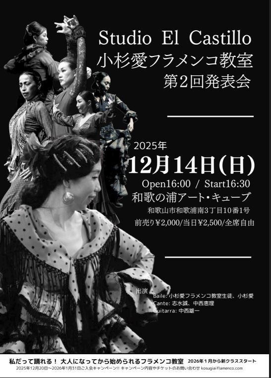 第２回発表会