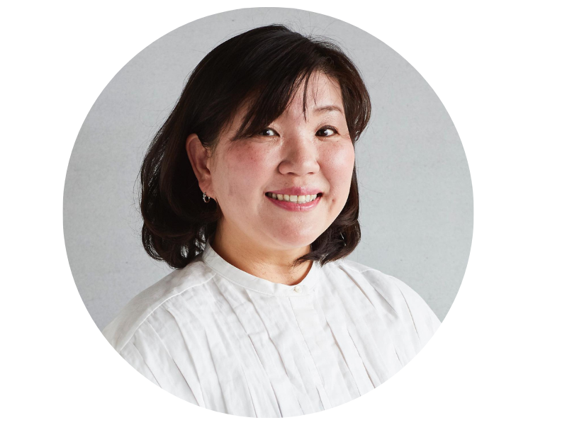 島谷佐佳恵