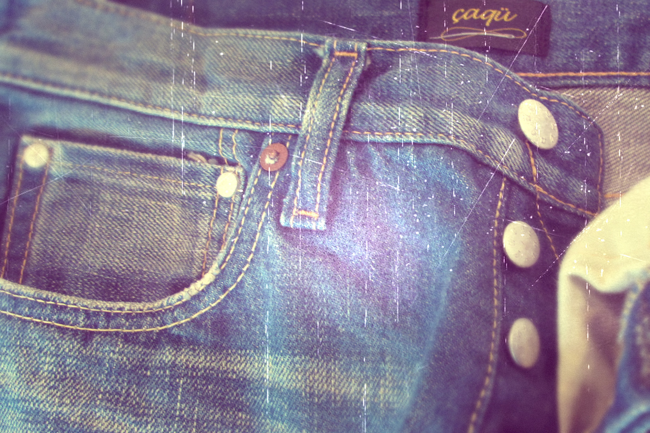 oxford shirts - caqu official