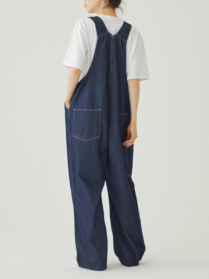 overalls - caqu official overalls - caqu official