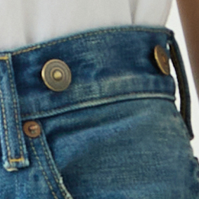 Suspender Button