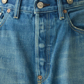 Button Fly