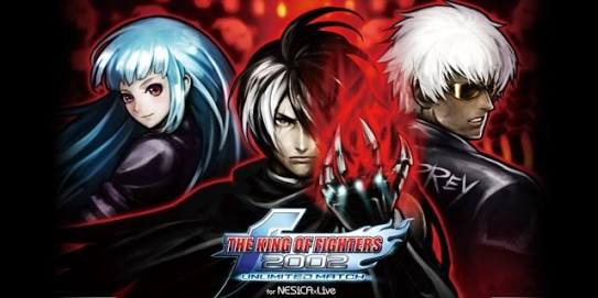 Download kof 2002 magic plus apk download kof 2002 magic plus apk