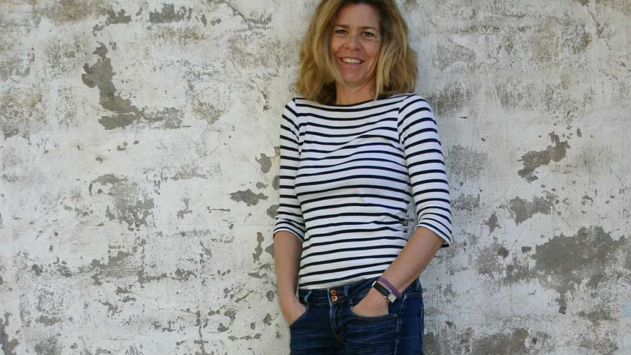 Annette Wichmann