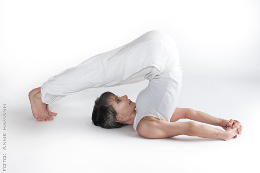 Pflug Halasana