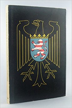 Hessische Verfassung