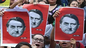 Brasilien unter Bolsonaro: Schlanker Staat mit harter Hand