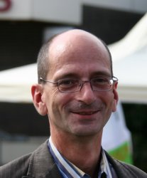 Dr. Achim Kessler
