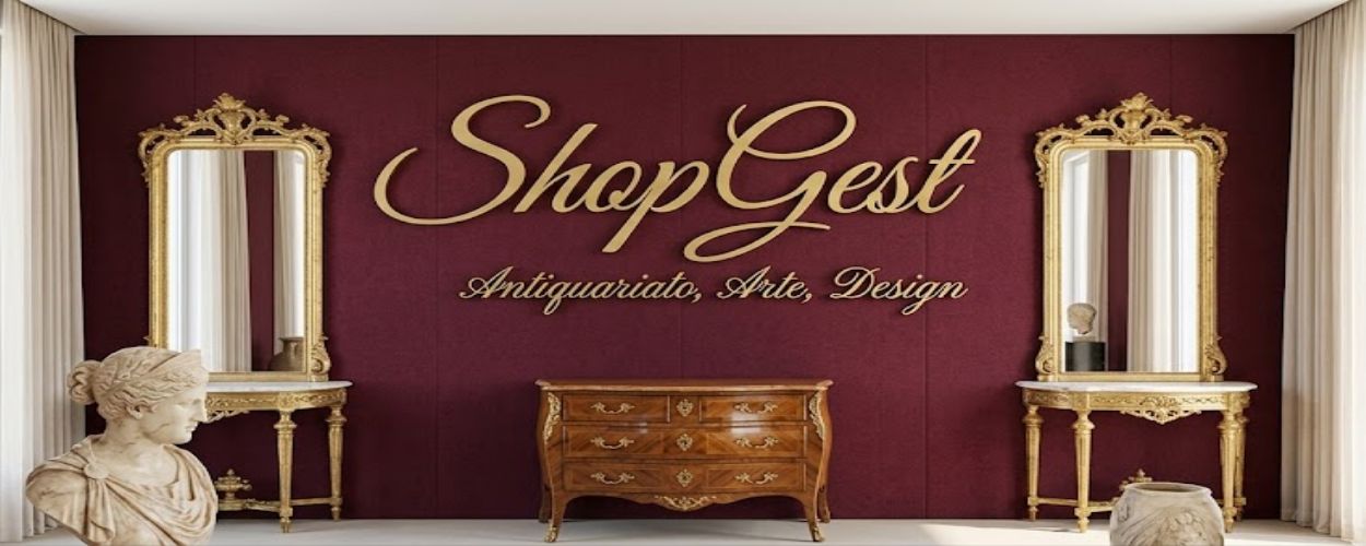 Shop Gest antiques world