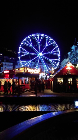 "Bild: Weihnachtsmarkt Montreux 2017"