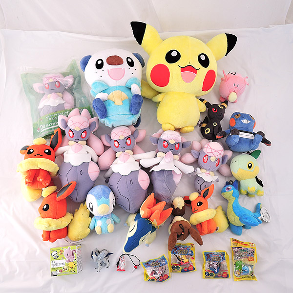ポケモン ぬいぐるみ まとめ売り 一番くじ わくわくゲットくじ 玉島店で買取しました リサイクルcube倉敷玉島店 家電 釣具 工具 ホビー お酒の高価買取 ポケモン ぬいぐるみ まとめ売り 一番くじ わくわくゲットくじ 玉島店で買取しました リサイクルcube倉敷玉島店 家電 釣具 工具 ホビー お酒の高価買取