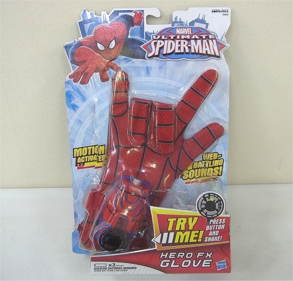 スパイダーマン ウェブ シューターグローブ 店舗で買取ました リサイクルcube倉敷玉島店 家電 釣具 工具 ホビー お酒の高価買取 スパイダーマン ウェブ シューターグローブ 店舗で買取ました リサイクルcube倉敷玉島店 家電 釣具 工具 ホビー お酒の高価買取