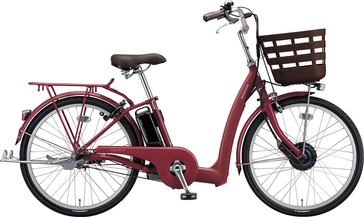 試乗車のご案内 - サイクルショップひろせホームページ！