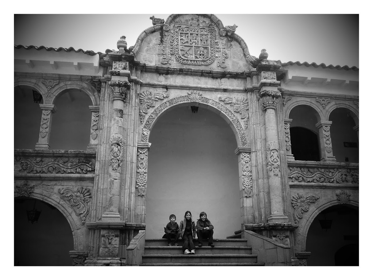 MUSEF, Musée ethnographique et folklorique de La Paz, Bolivie, février 2016