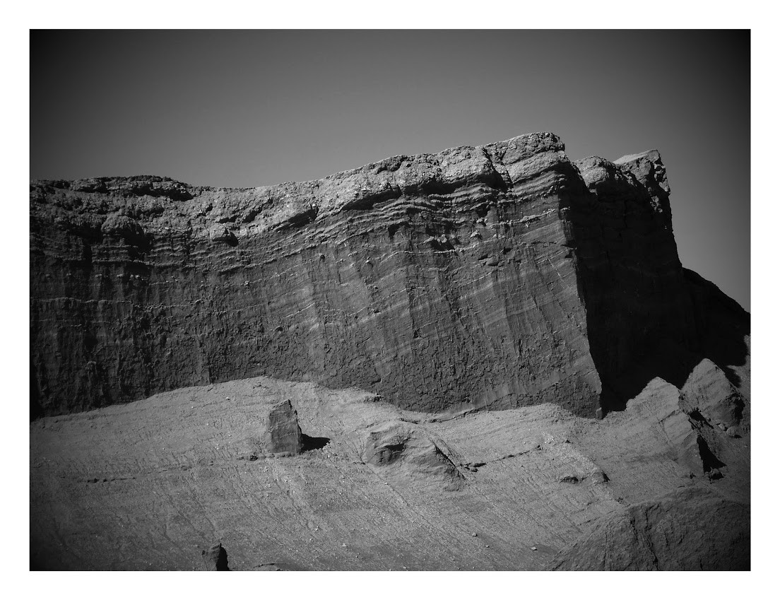 San Pedro de Atacama, Valle de la luna Chili mars 2016