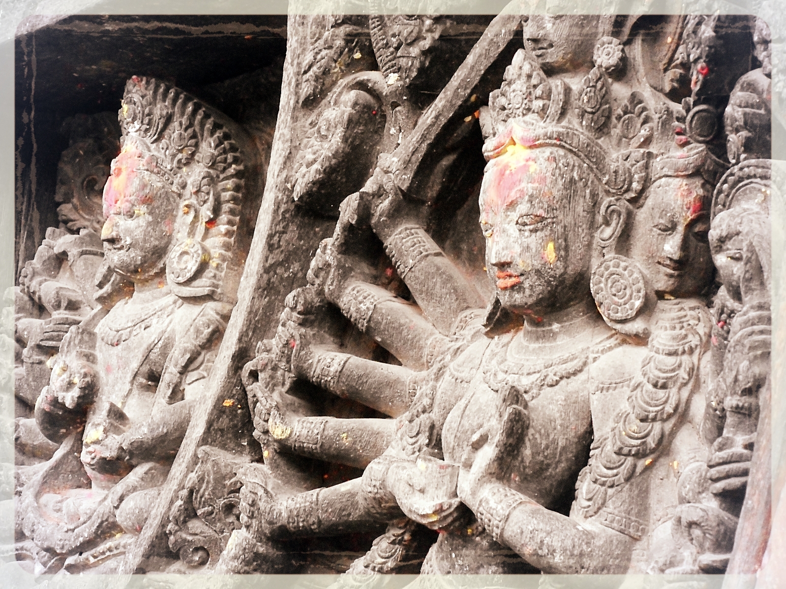 Banepa, septembre 2016