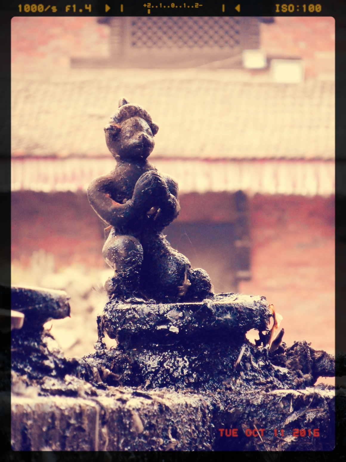 Banepa, septembre 2016