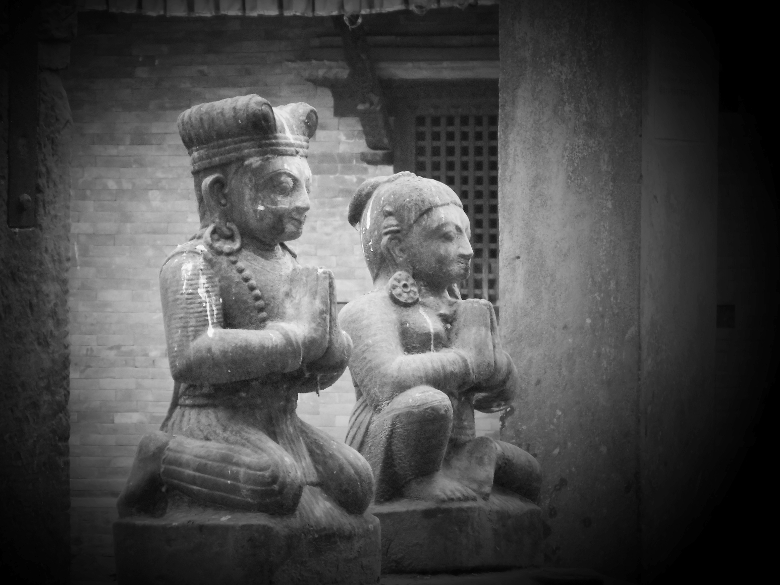 Banepa, septembre 2016