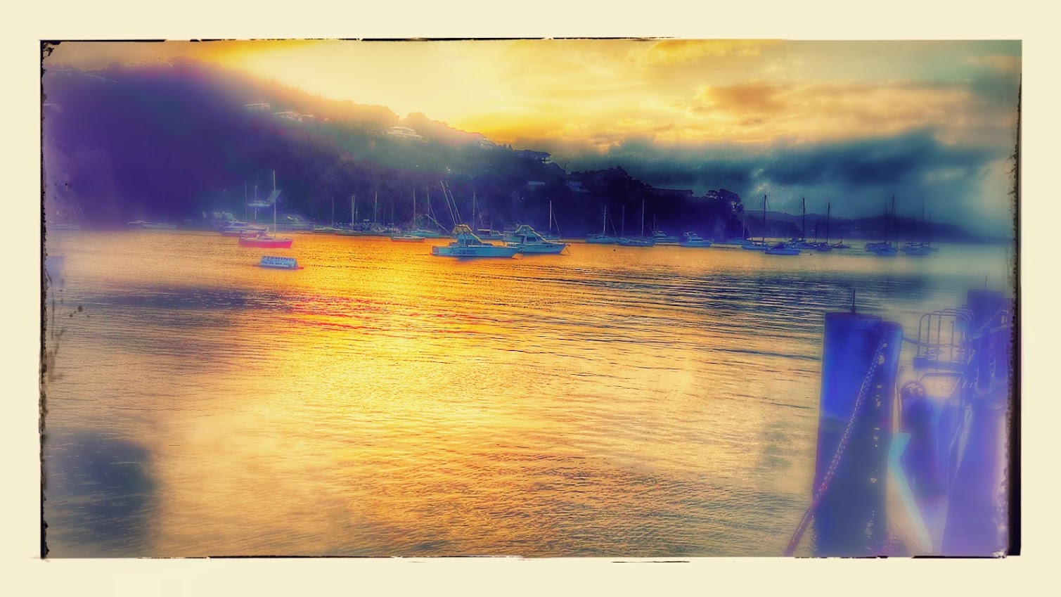  Moorea, avril 2016