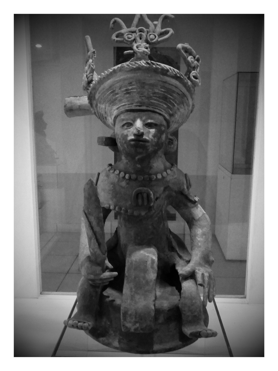 Musée de Copan, Honduras 2015